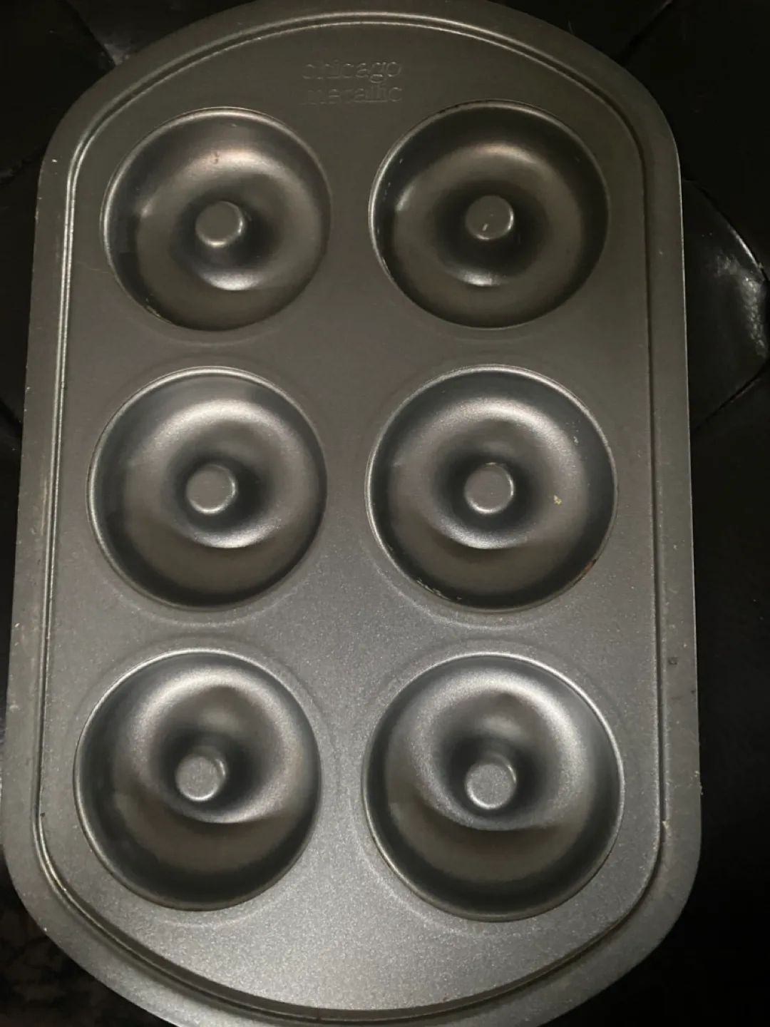 Chicago Metallic Donut Pan thumbnail