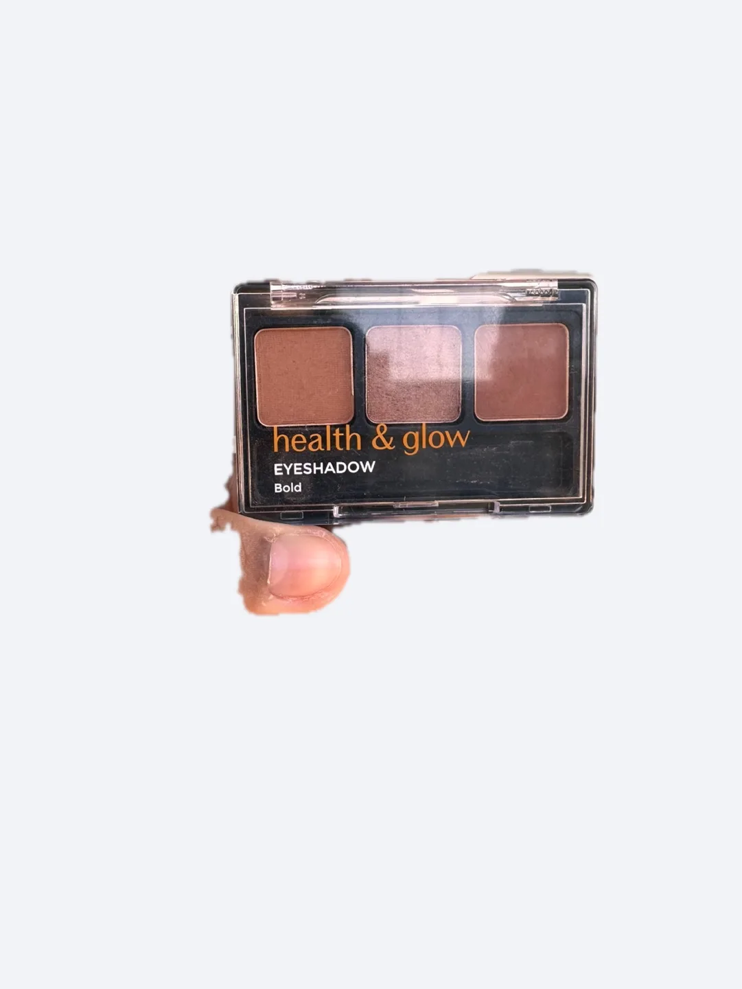 Health & Glow Eyeshadow Palette - Bold thumbnail