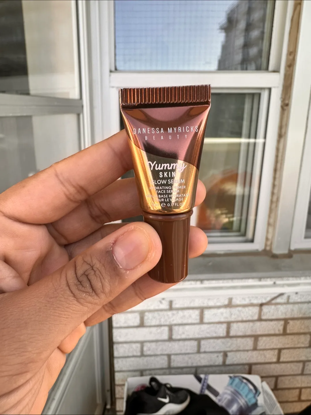Danessa Myricks Yummy Skin Glow Serum thumbnail