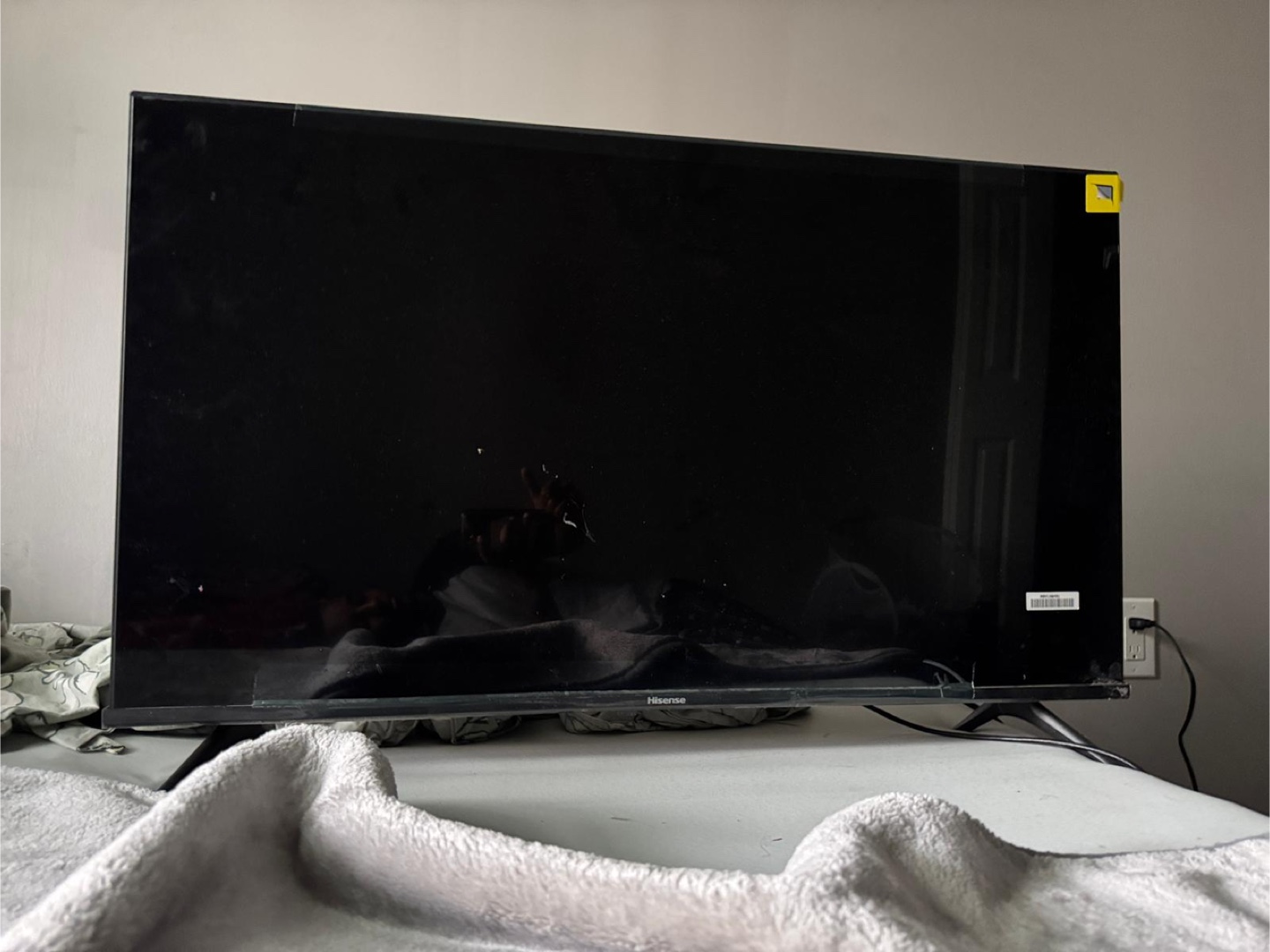 Hisense TV