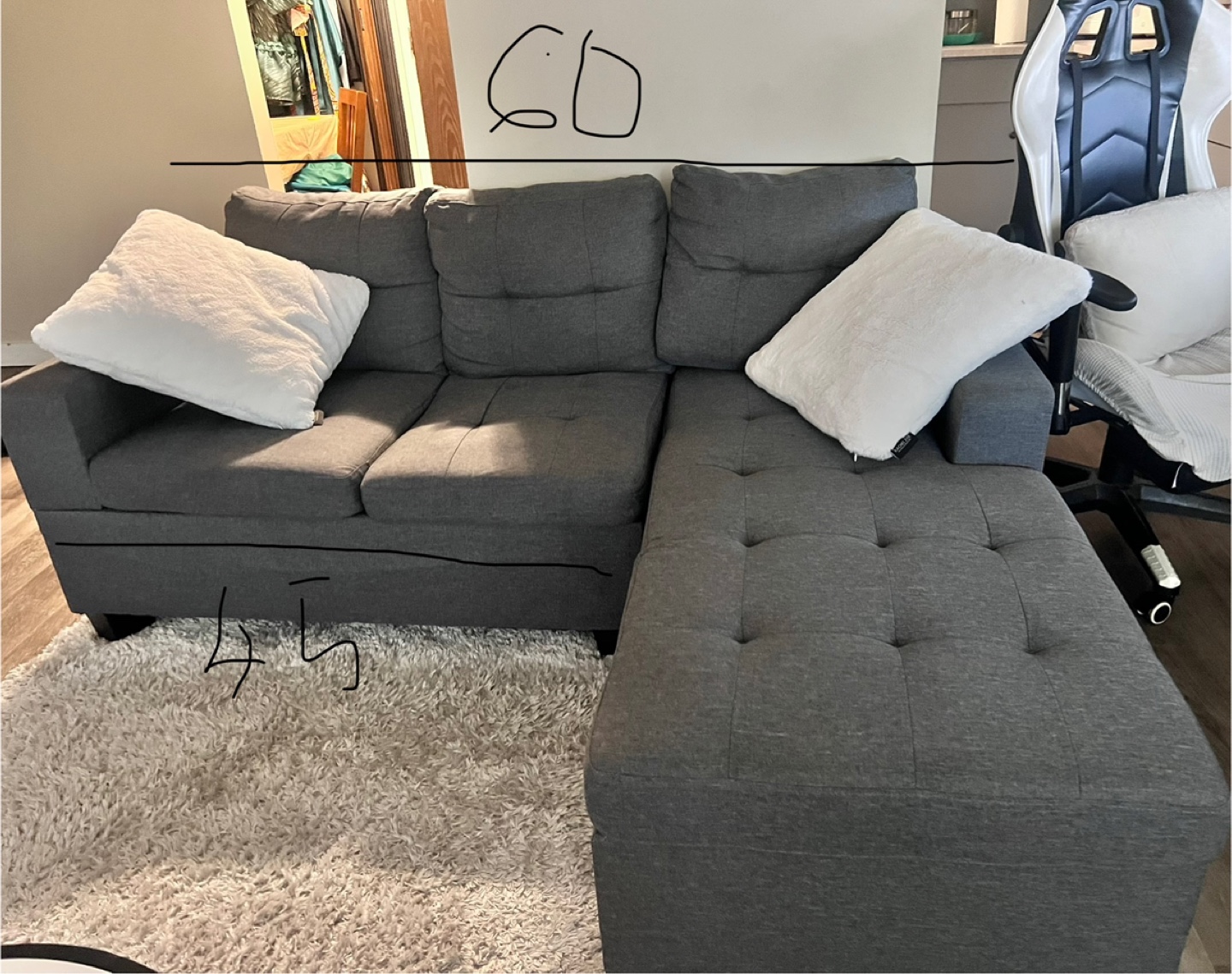 Various Furniture Pieces - photo 4