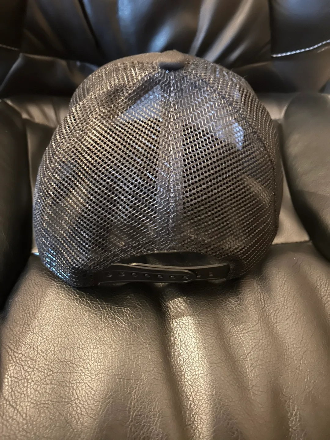 Gallery Dept. Trucker Hat image indicator(3)