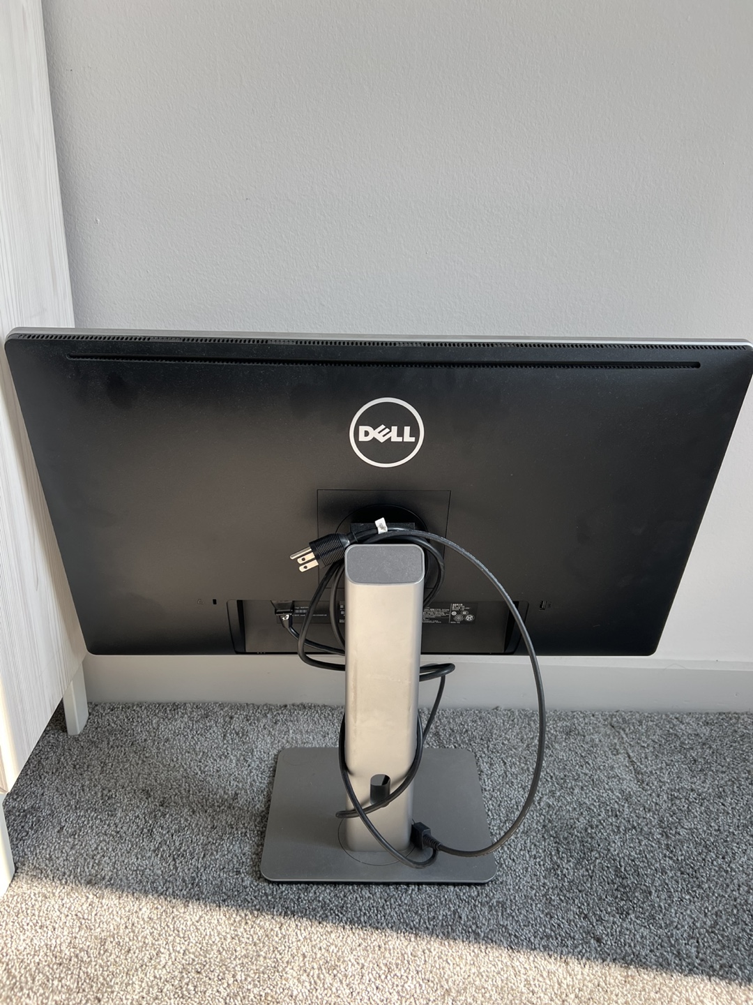 Dell Ultra HD 4K 27" Monitor P2715Q - photo 3