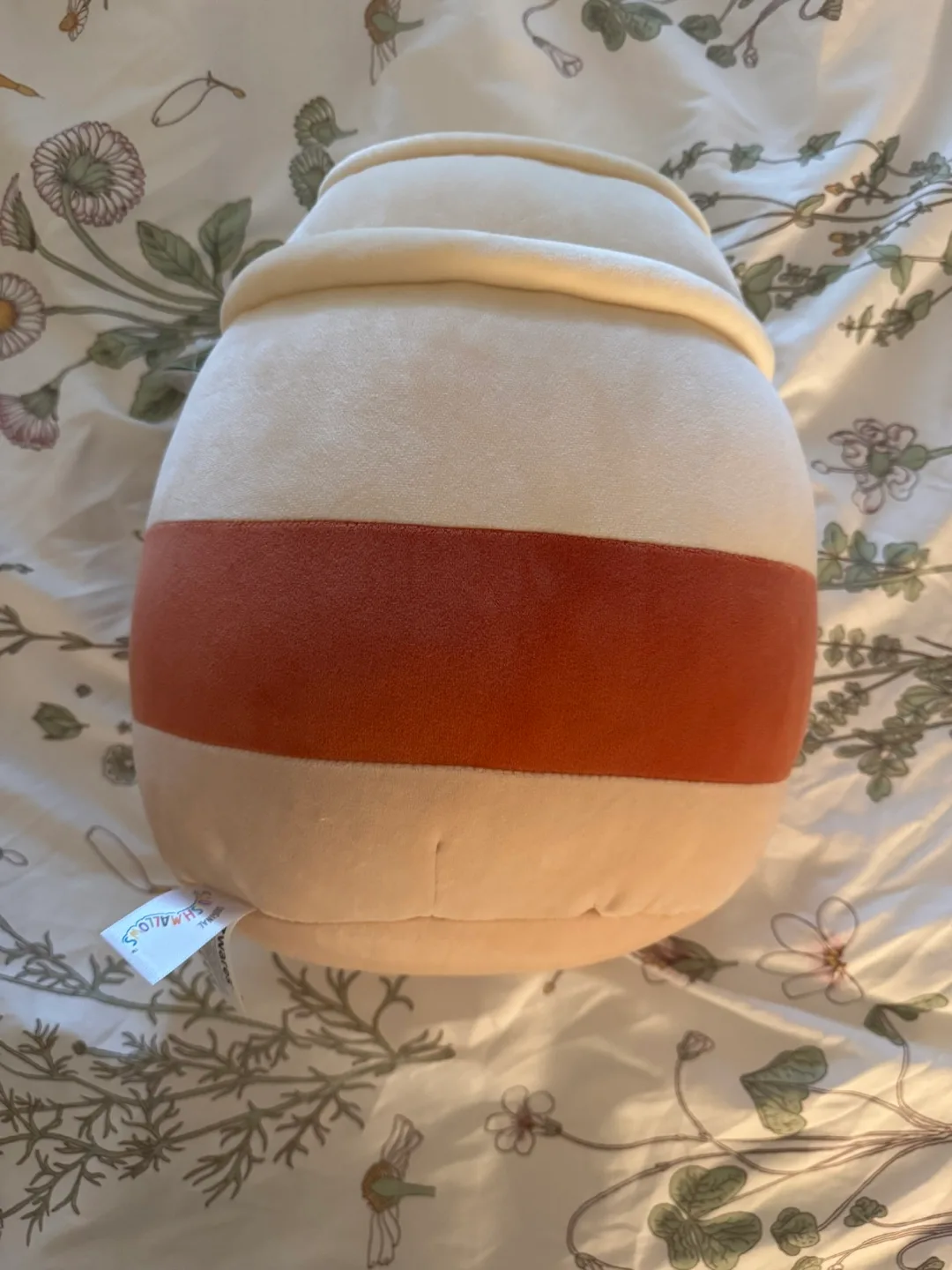 Squishmallows Renne Coffee Plush image indicator(2)