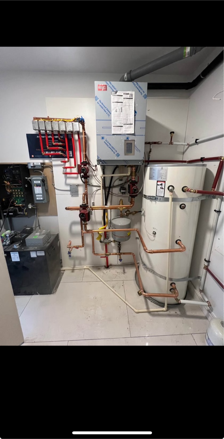 plumber - photo 2