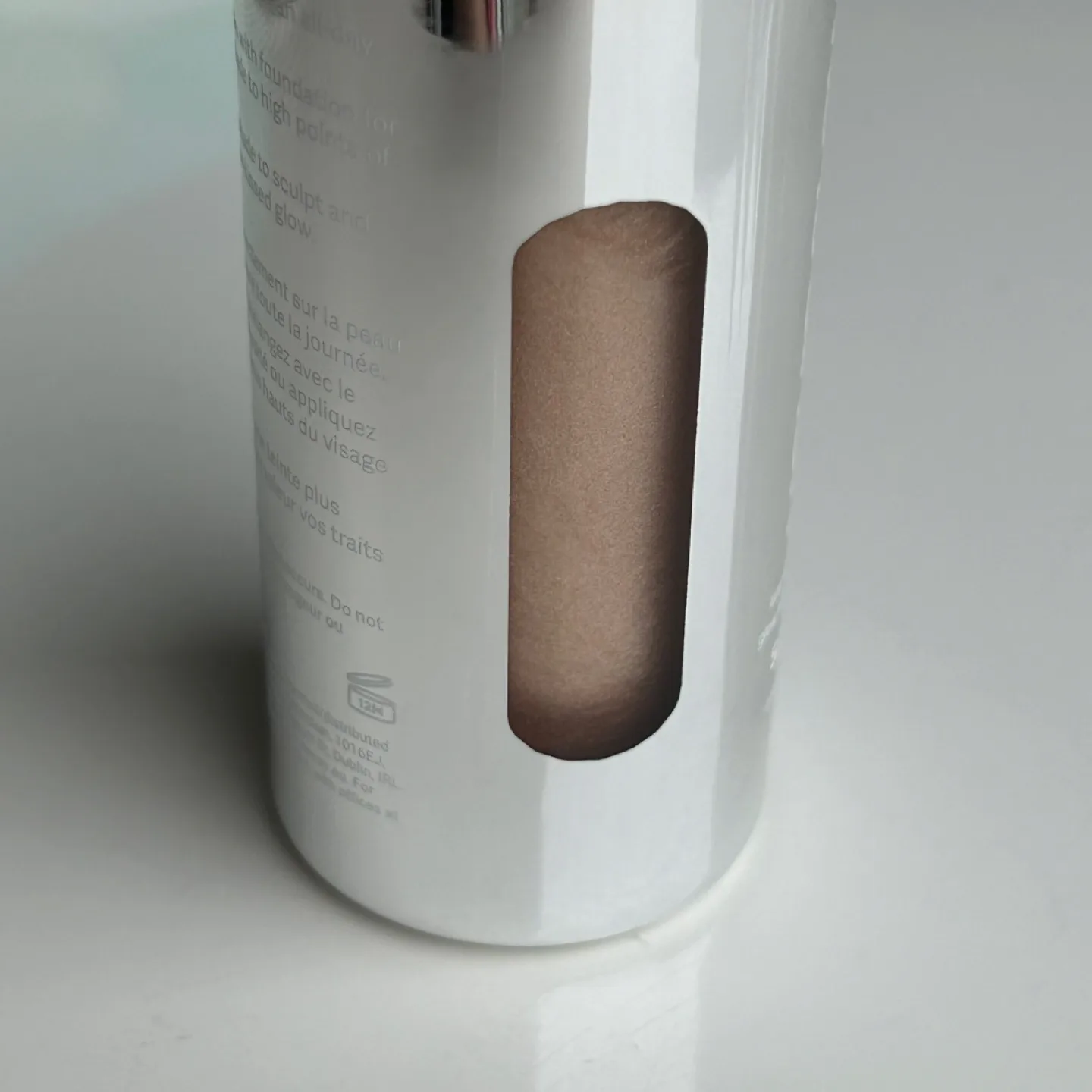 SACHEU Beauty Liquid Glow Stay-N 02 Glow Getter image indicator(3)