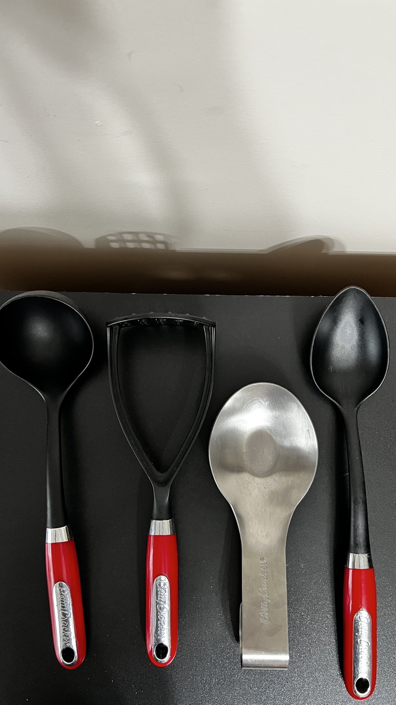 Betty Crocker Kitchen Utensil Set - photo 4