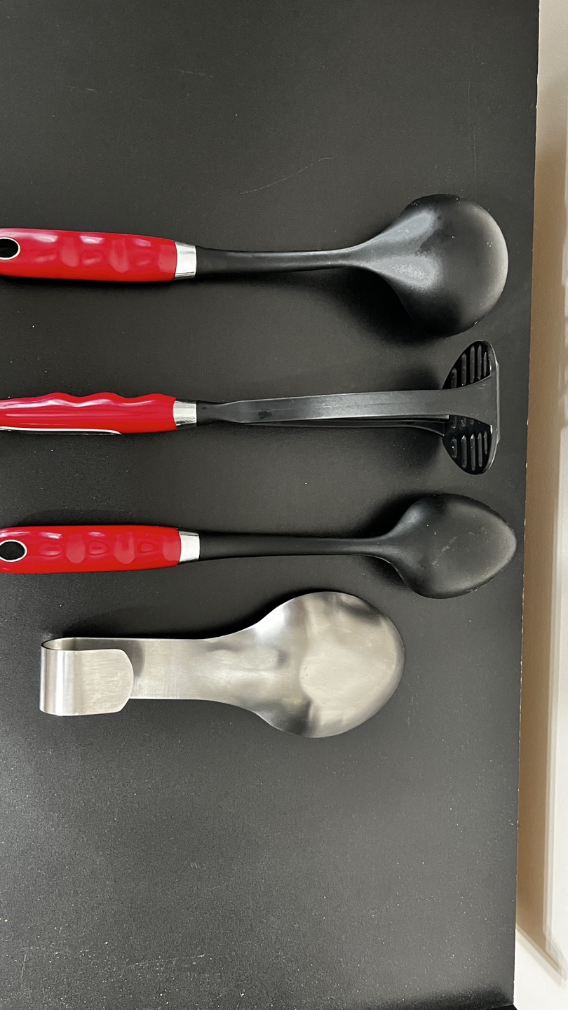 Betty Crocker Kitchen Utensil Set - photo 5