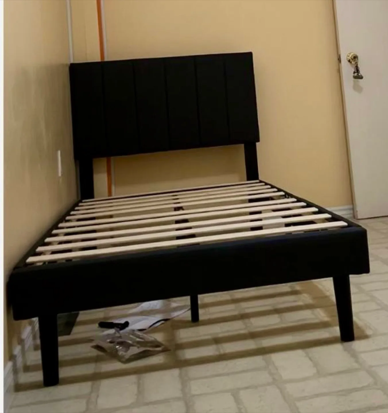 Twin Size Bed Frame image indicator(2)