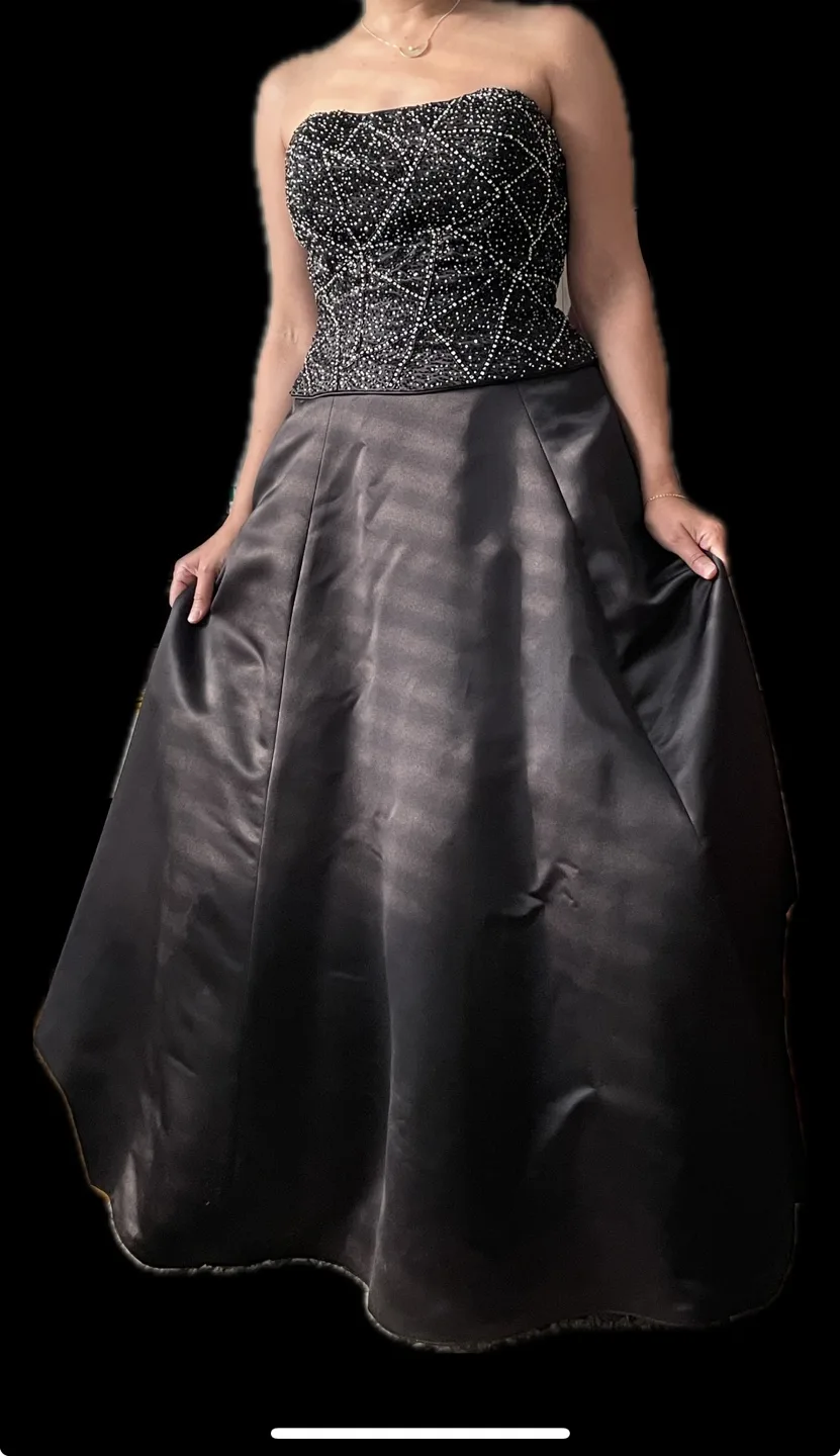 3 gown mother of the bride or groom dresses thumbnail