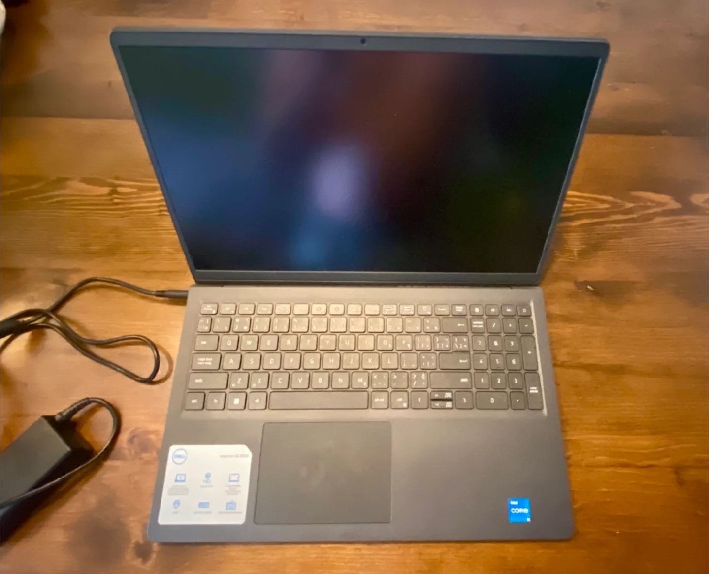 Dell Inspiron 15 3511 Laptop thumbnail