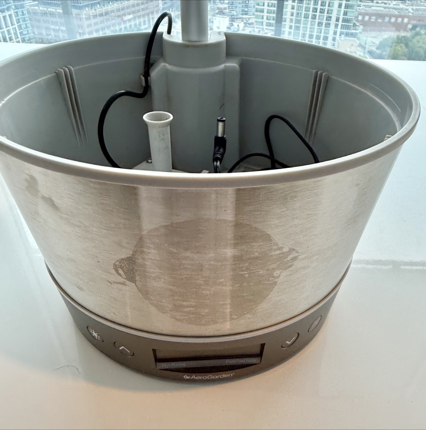 AeroGarden Indoor Garden - photo 3