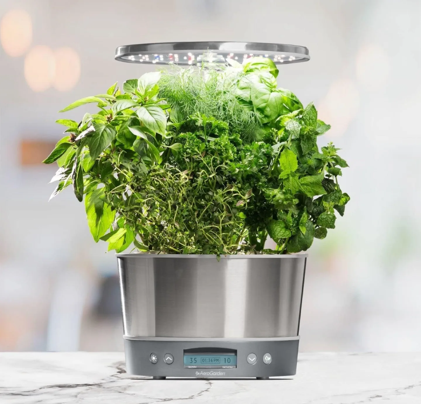 AeroGarden Indoor Garden thumbnail