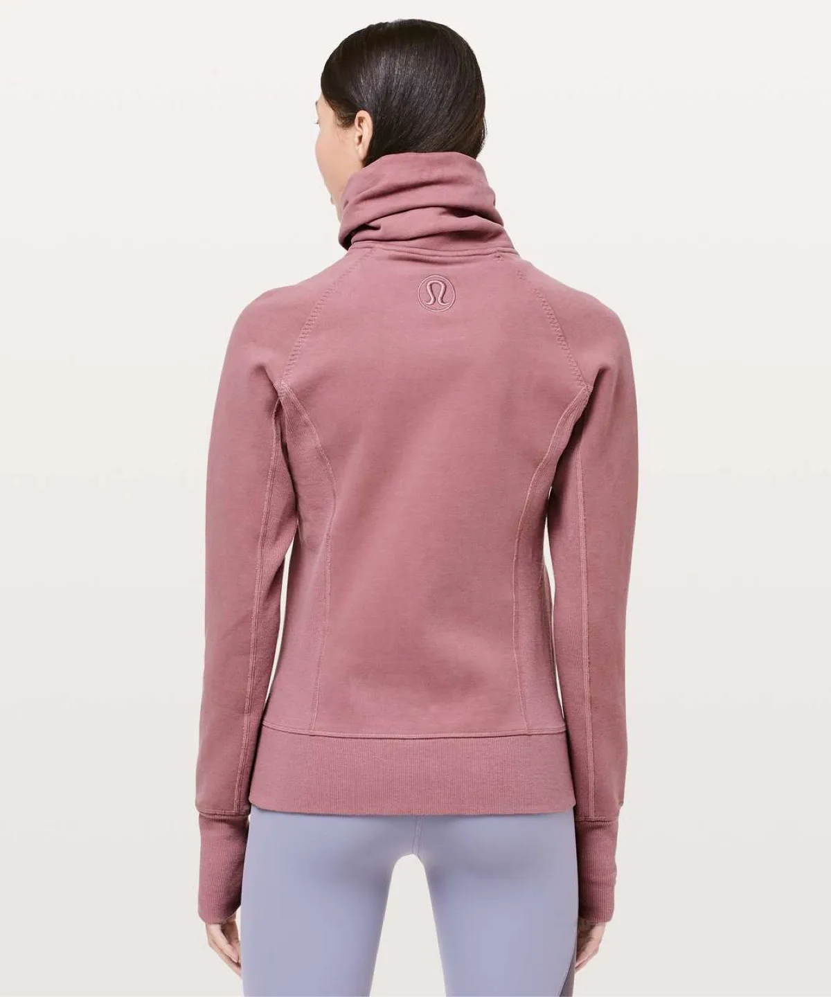 Lululemon Radiant Jacket II Size 4 EUC | Retail $118 image indicator(3)