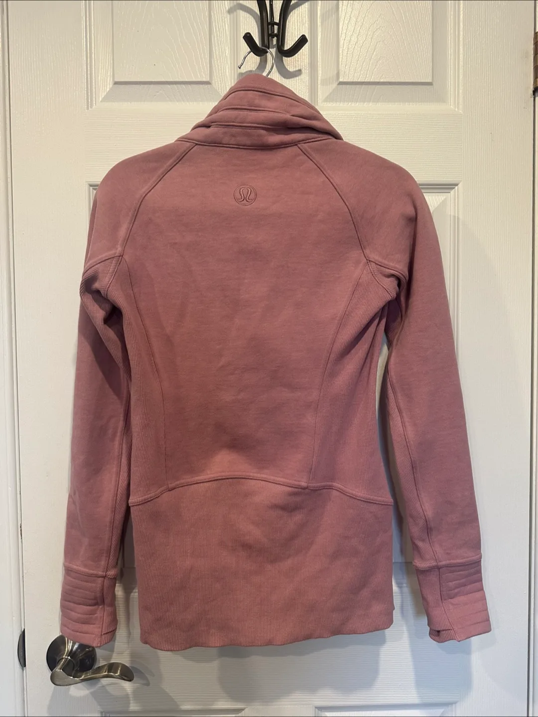 Lululemon Radiant Jacket II Size 4 EUC | Retail $118 image indicator(6)