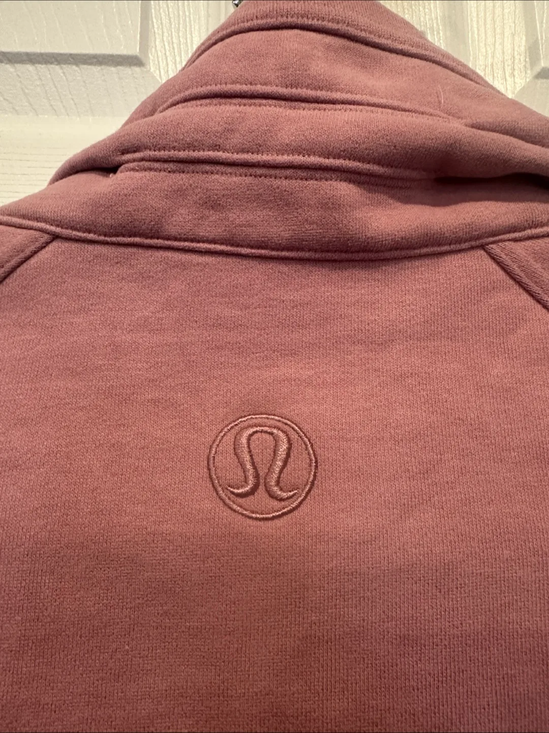 Lululemon Radiant Jacket II Size 4 EUC | Retail $118 image indicator(8)