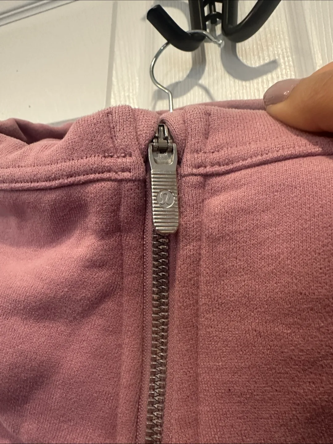 Lululemon Radiant Jacket II Size 4 EUC | Retail $118 image indicator(9)