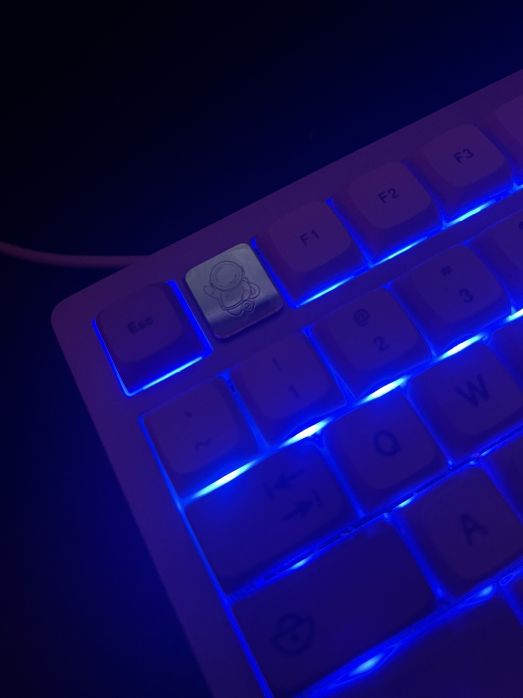 NEED GONE! Leobog Hi75 Custom Keyboard - photo 4