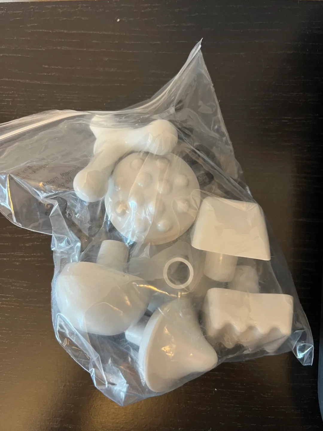 [Brand New!] - WAHL Deep Tissue Percussion Massager Attachments image indicator(2)