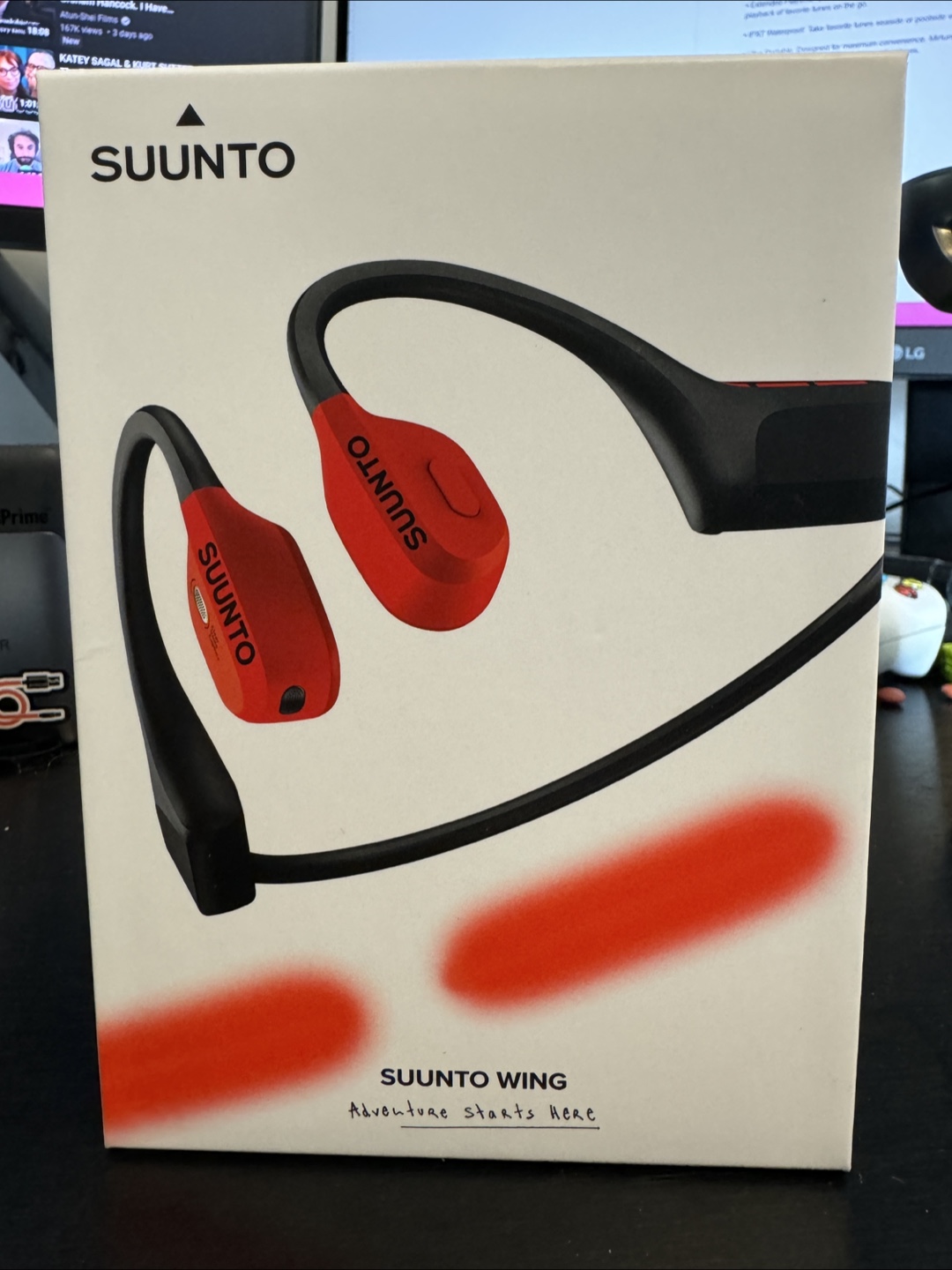 Unused Open Ear Earbuds (NEW) - photo 5