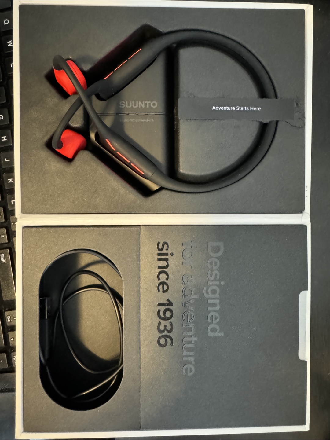 Unused Open Ear Earbuds (NEW) - photo 2