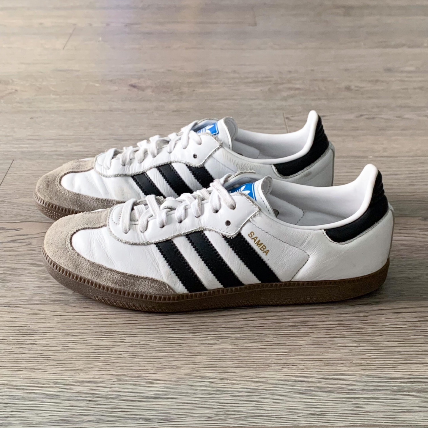 Adidas Samba Sneakers