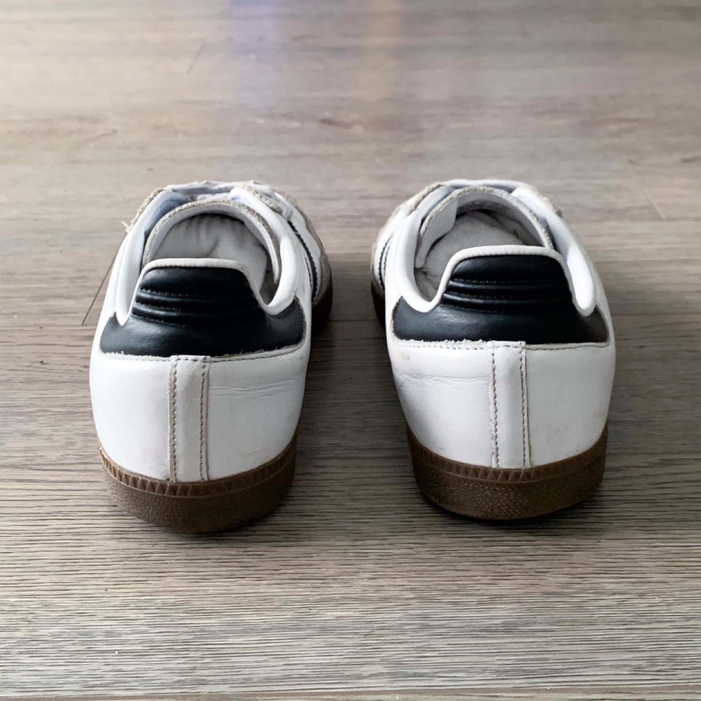 Adidas Samba Sneakers - photo 5