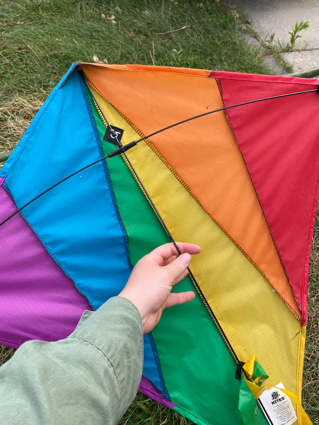 Kids Kite image indicator(3)