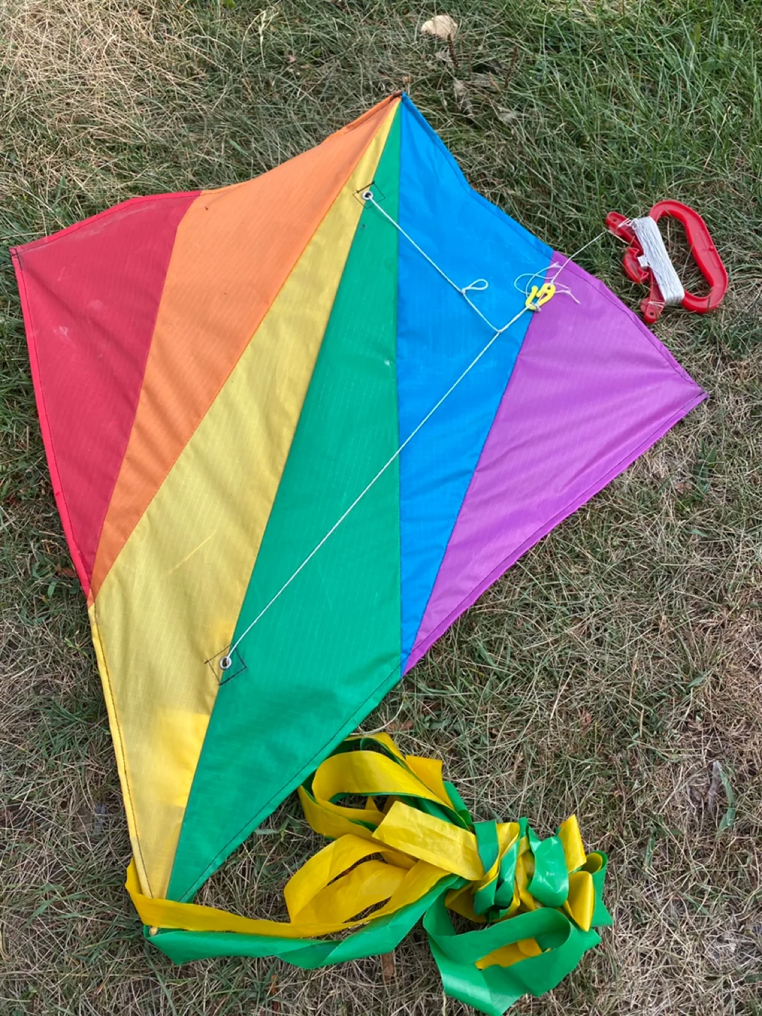 Kids Kite thumbnail