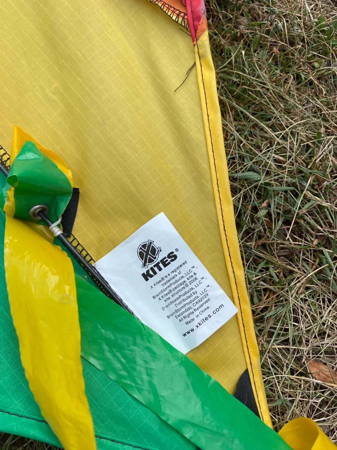 Kids Kite image indicator(2)