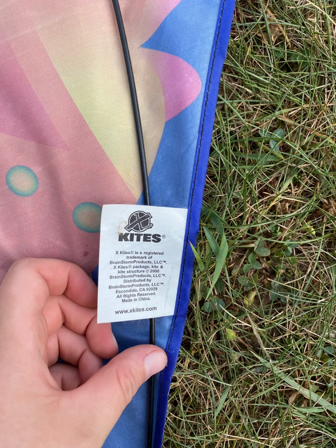 Kids Kite image indicator(3)