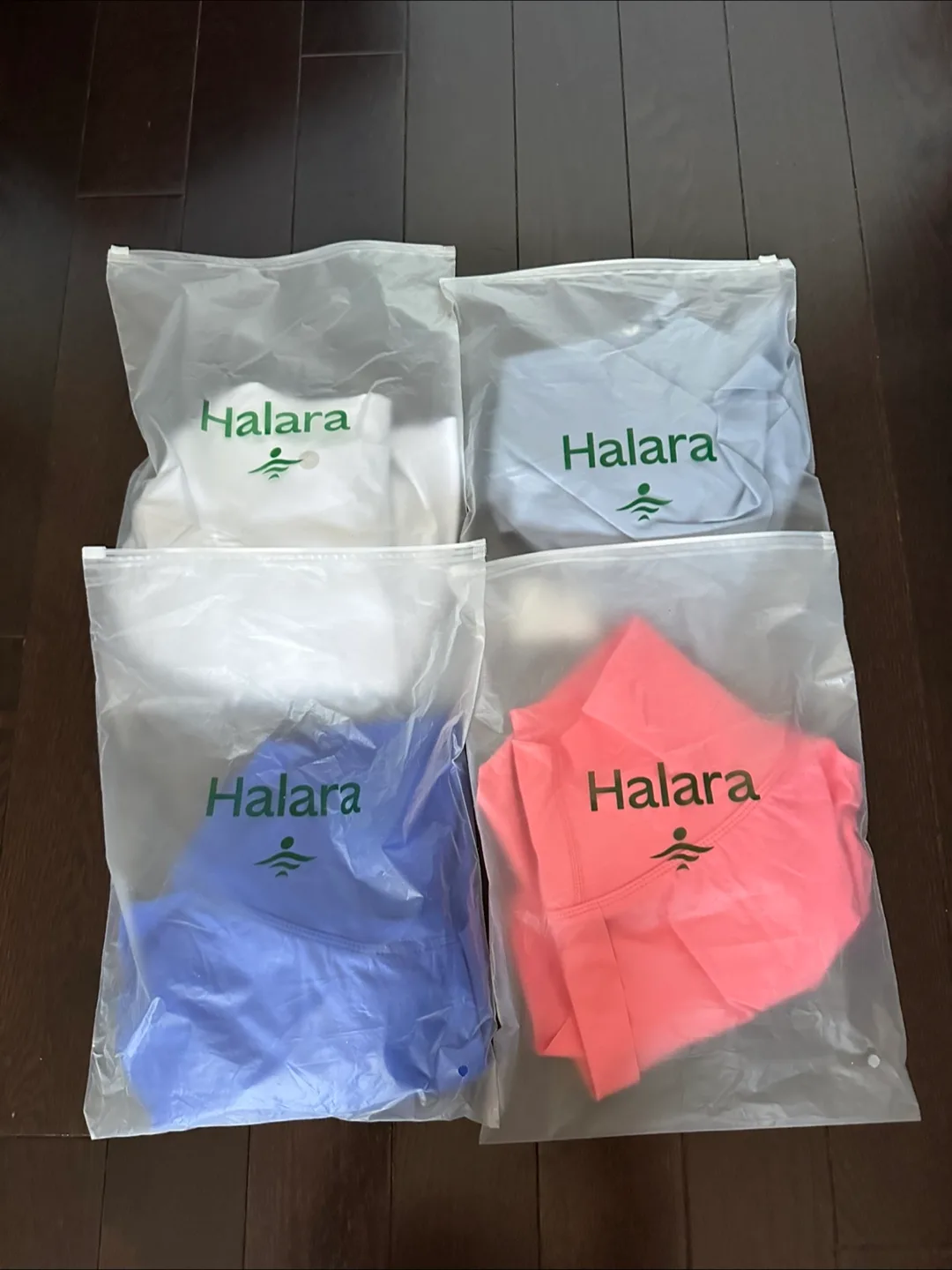 NWT Halara Tennis Golf Pickleball Skort, Size XS image indicator(7)