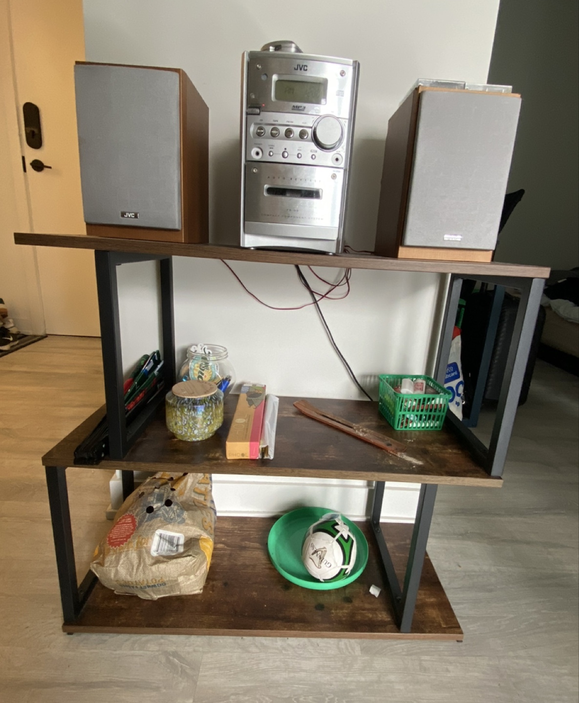Stylish Side Table