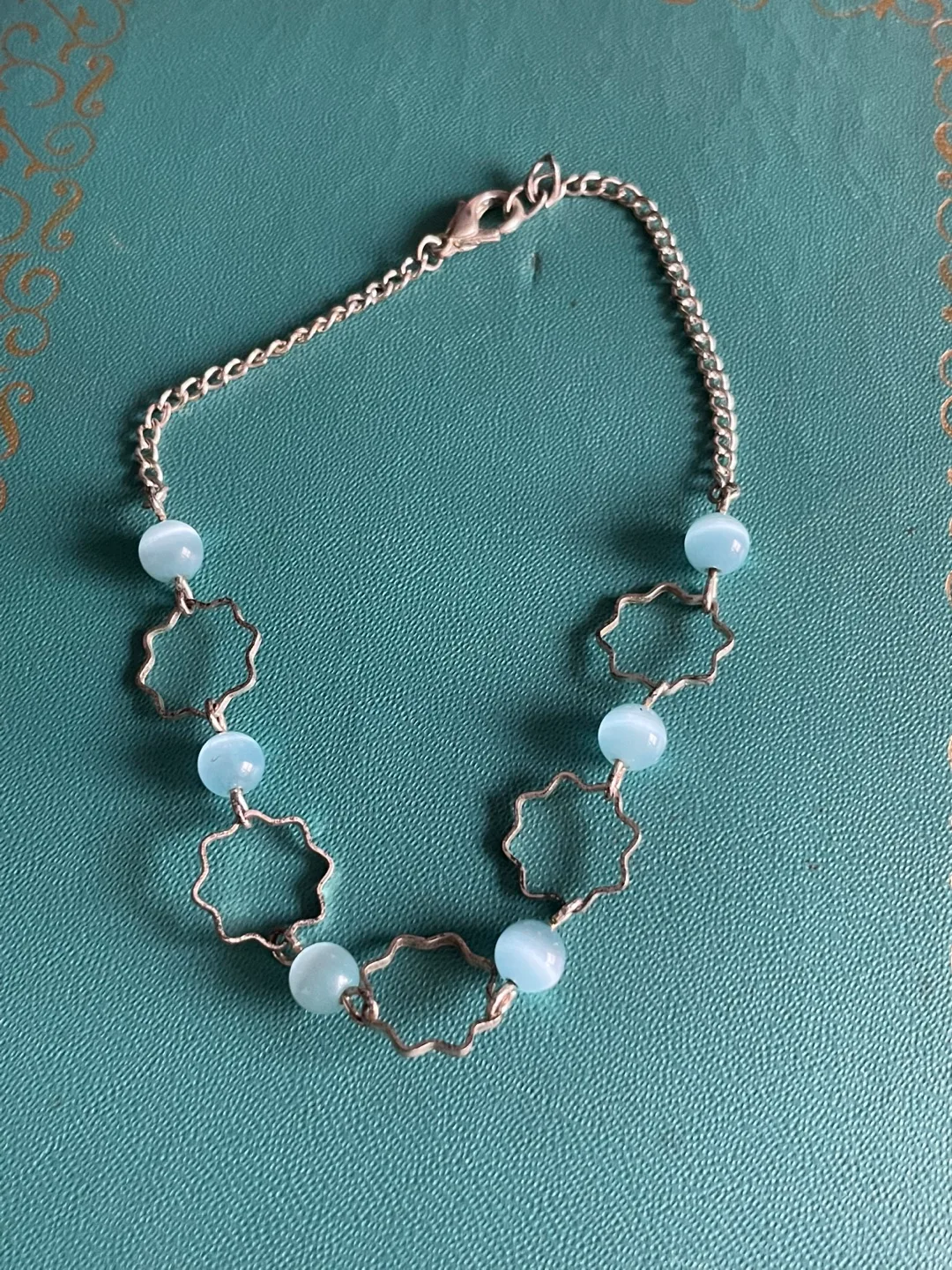 Anklet thumbnail