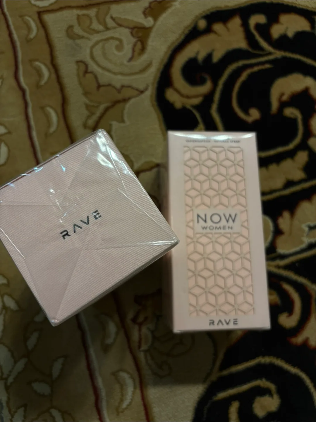 RAVE Now Women Eau de Parfum 100ml - New image indicator(5)