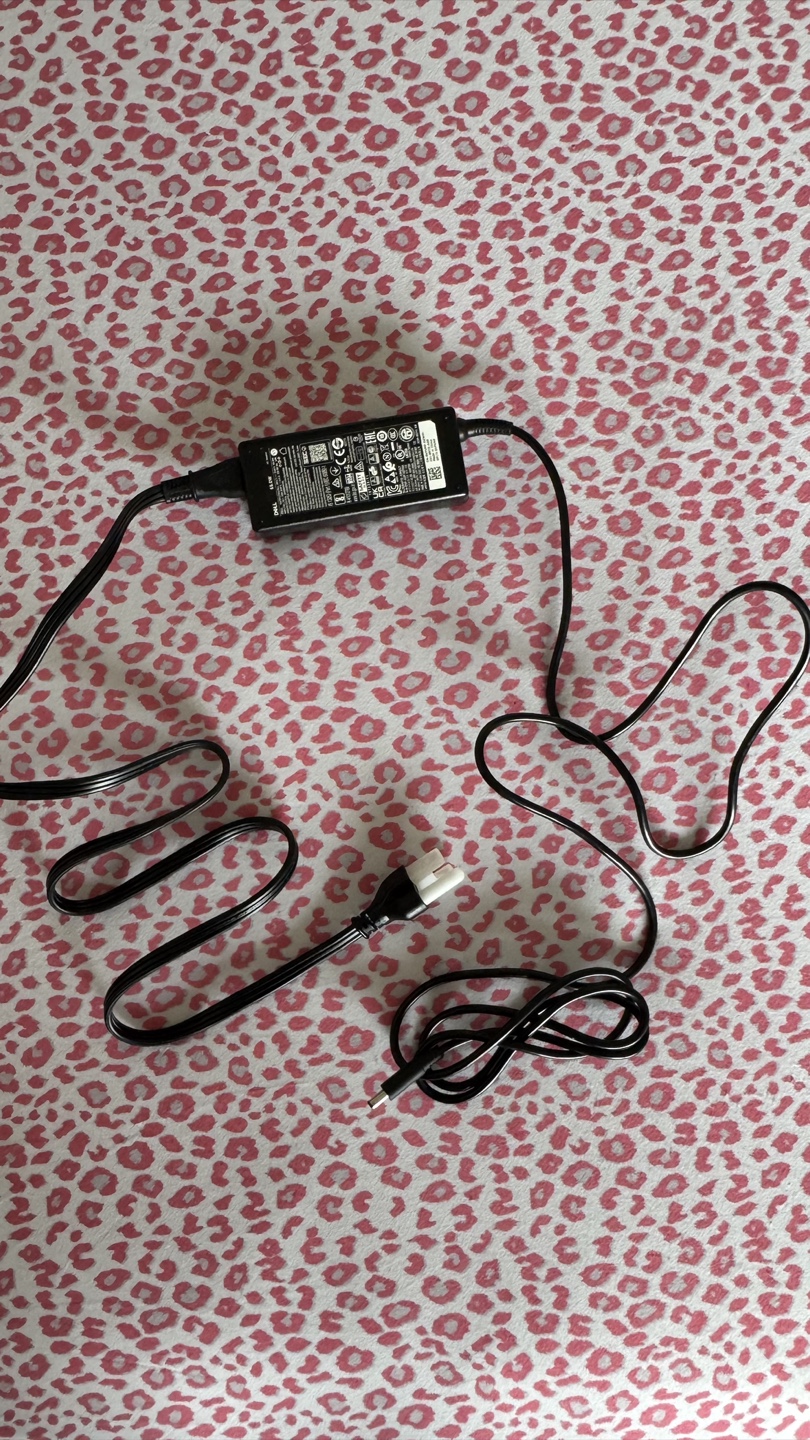 Dell 65.0W AC Adapter - photo 2