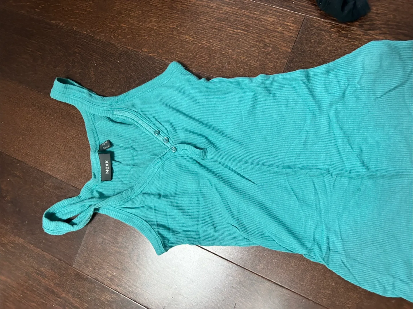 MExx Ribbed Tank Top set image indicator(4)