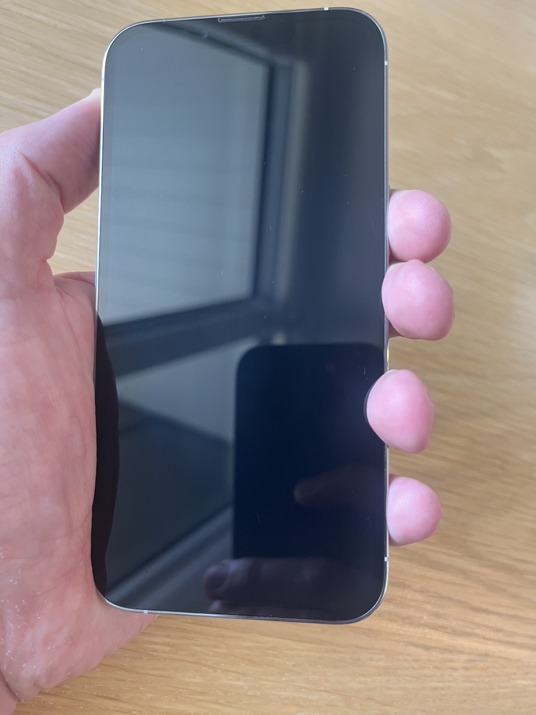 iPhone 13 Pro - 128GB- Box Included - photo 5