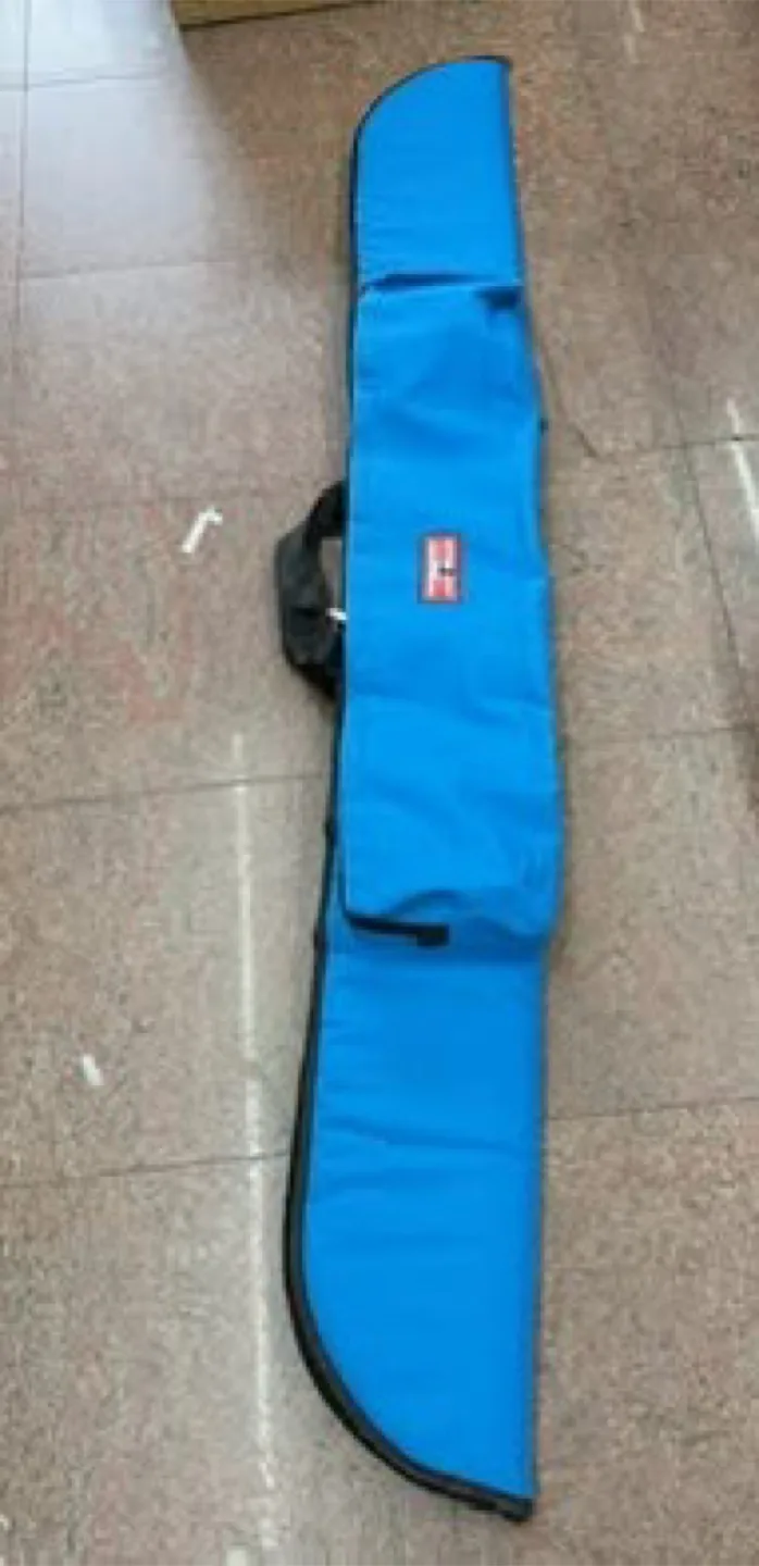 Universe Archery Bow Case - Blue thumbnail