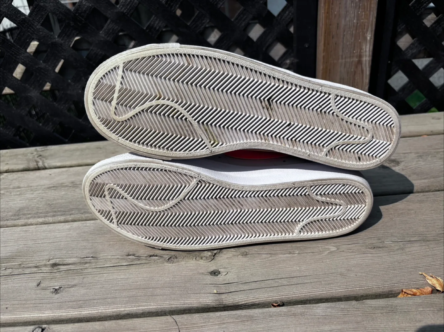 Nike Blazer Mid '77 High Sneakers image indicator(5)