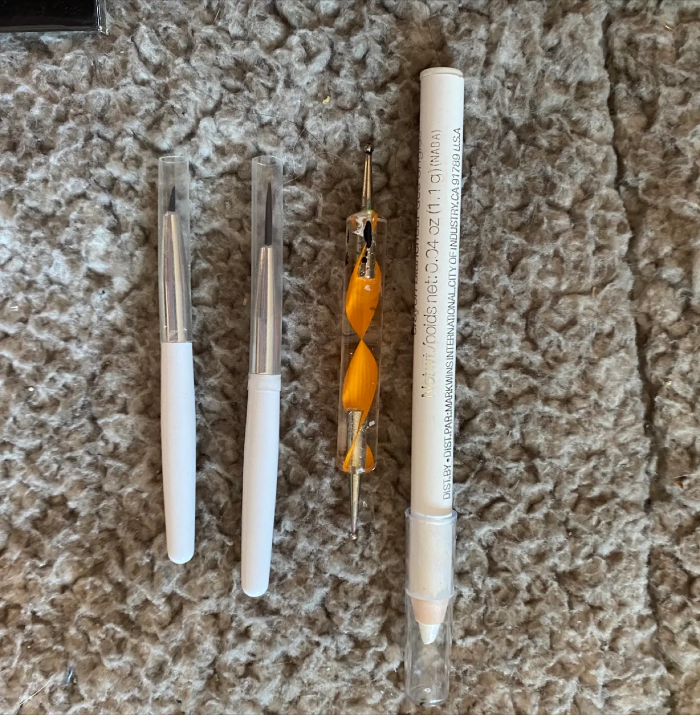 Sephora OPI Nail Gems & Nail Art Lot image indicator(6)