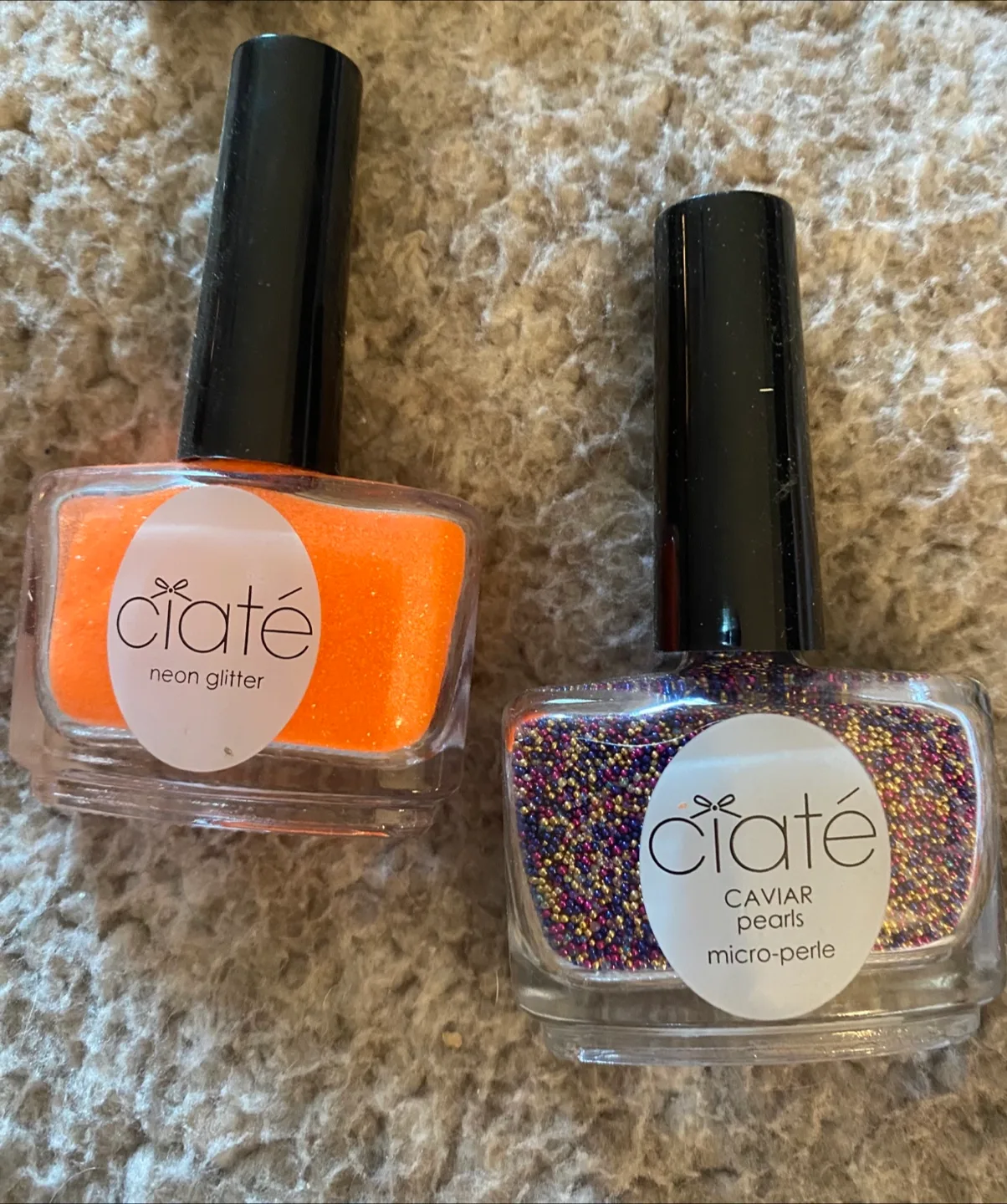 Sephora OPI Nail Gems & Nail Art Lot image indicator(7)