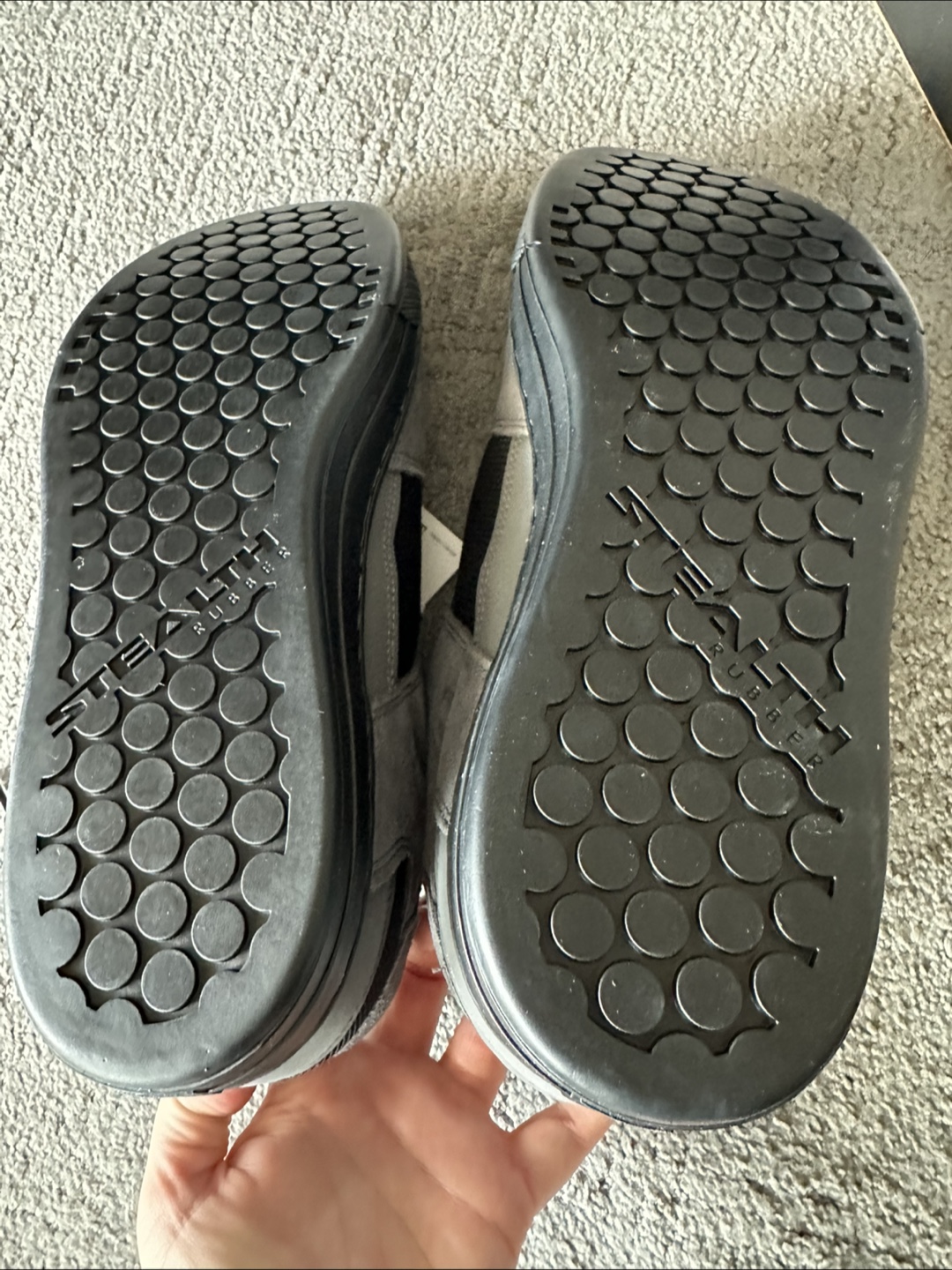 Five Ten Freerider Bike Shoes - US 11.5 - photo 3