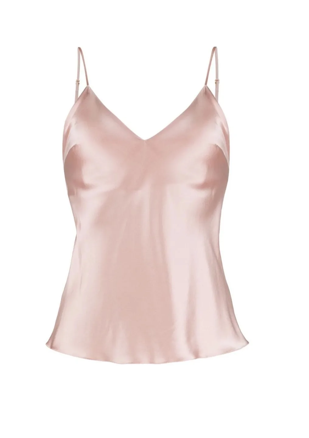 Gilda & Pearl Sophia Silk Camisole image indicator(6)