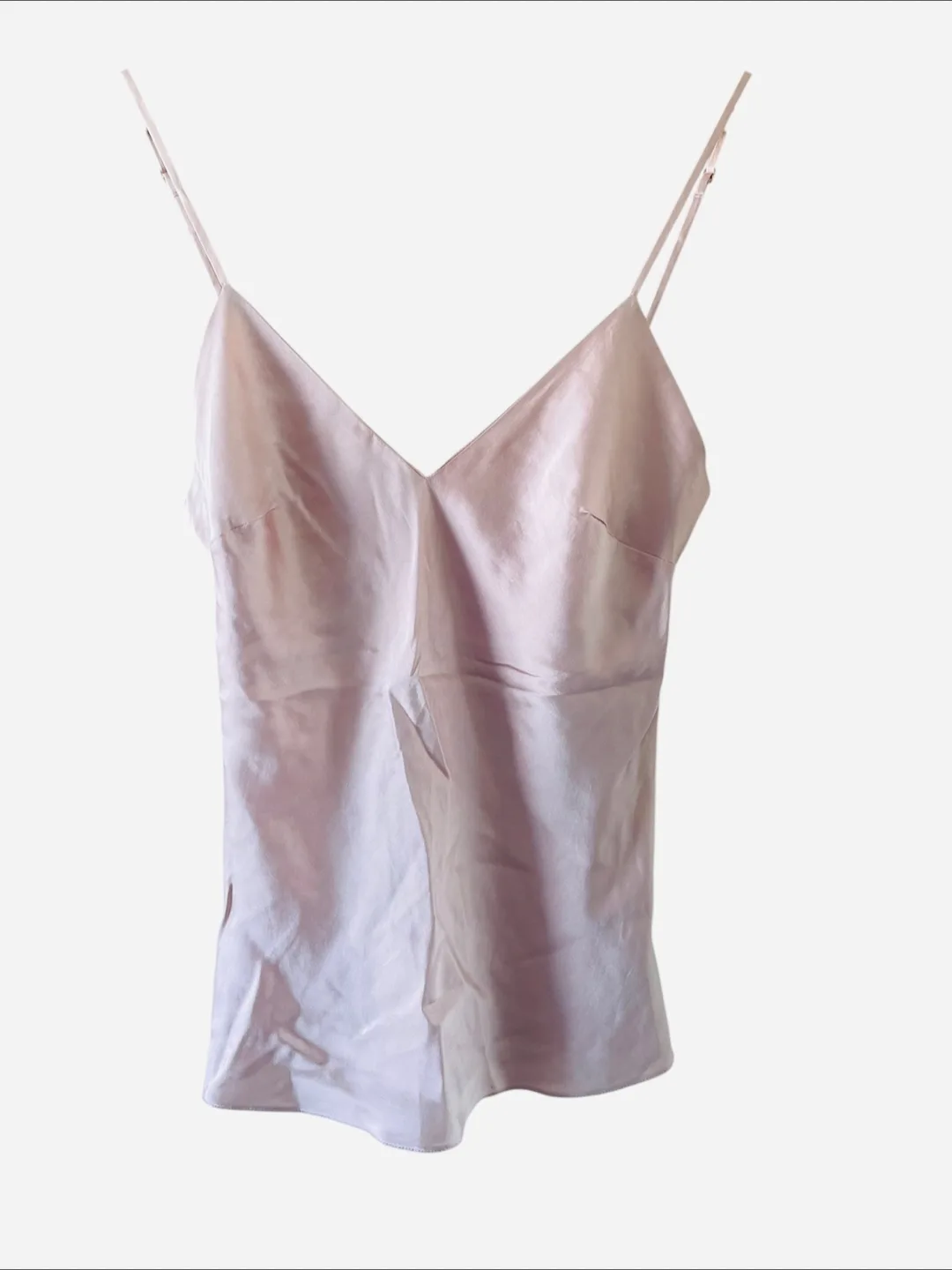 Gilda & Pearl Sophia Silk Camisole image indicator(3)