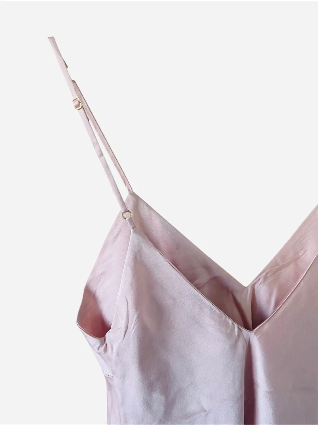 Gilda & Pearl Sophia Silk Camisole image indicator(4)