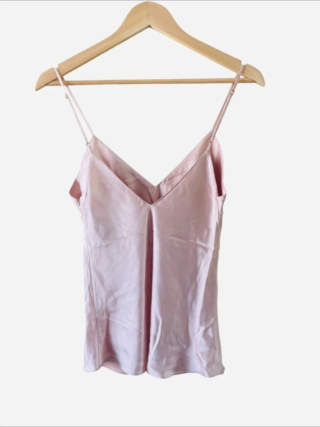 Gilda & Pearl Sophia Silk Camisole image indicator(8)