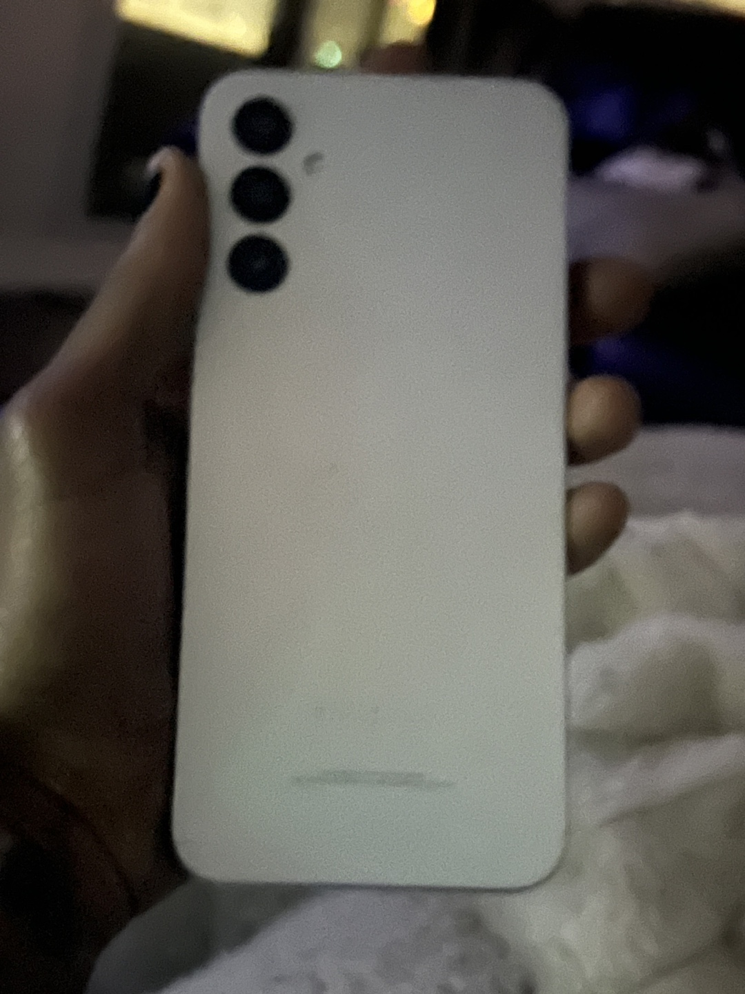 Samsung Galaxy A14 - photo 4