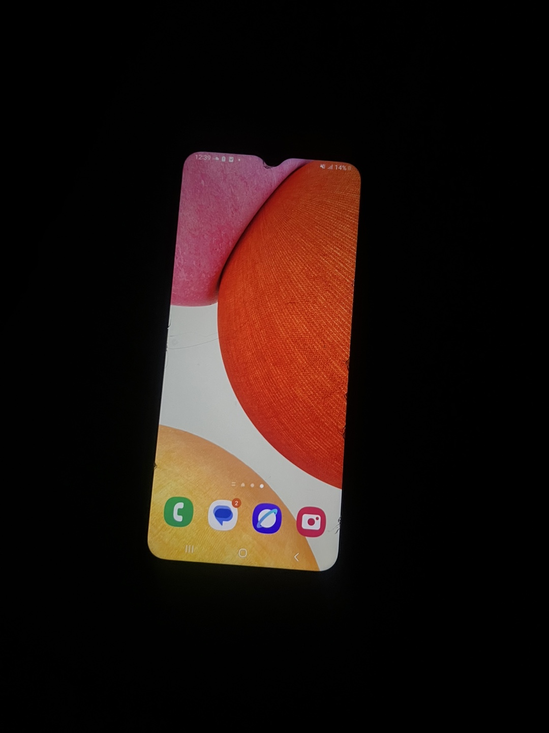 Samsung Galaxy A14