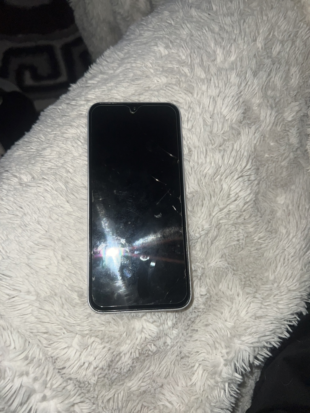Samsung Galaxy A14 - photo 2
